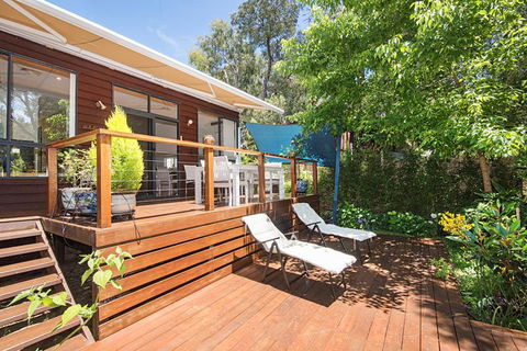 Nature Retreat Dunsborough - Accommodation Port Macquarie 0