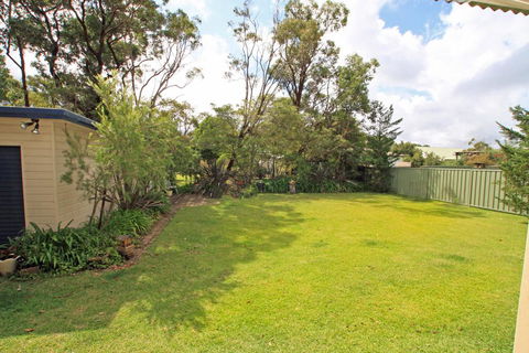 Nature's Beauty In Berrara - Accommodation Port Macquarie 1