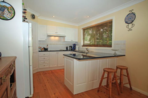 Nature's Beauty In Berrara - Accommodation Port Macquarie 3