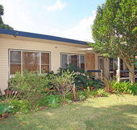 Nature's Beauty in Berrara - Accommodation Port Macquarie