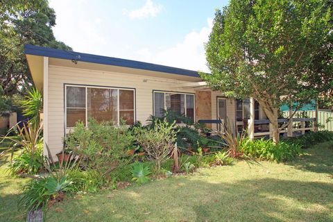 Nature's Beauty In Berrara - Accommodation Port Macquarie 0