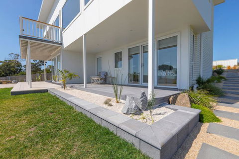 Nautilus Bay Of Fires - Accommodation Port Macquarie 3