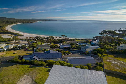 Nautilus Bay Of Fires - Accommodation Port Macquarie 0