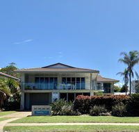Nautilus Beachside Apartments - Accommodation Port Macquarie