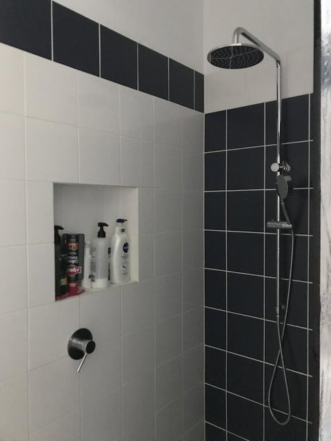 Near Station And City Double Room - Accommodation Port Macquarie 0