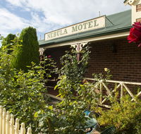 Nebula Motel - Accommodation Port Macquarie