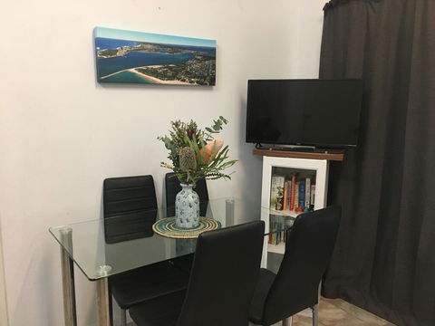 Neds On Northcote - Accommodation Port Macquarie 1
