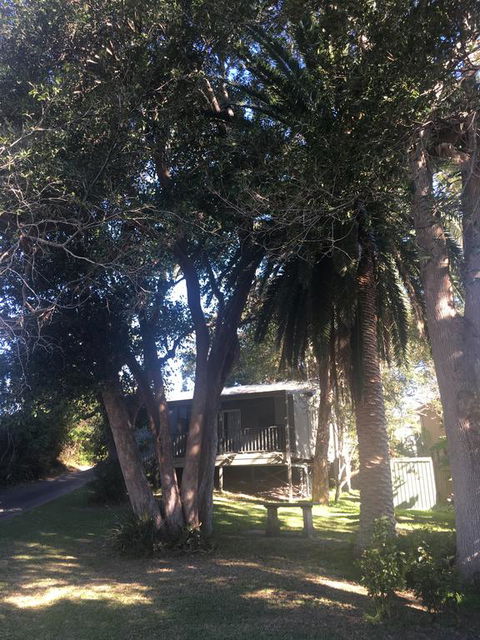Neds On Northcote - Accommodation Port Macquarie 0