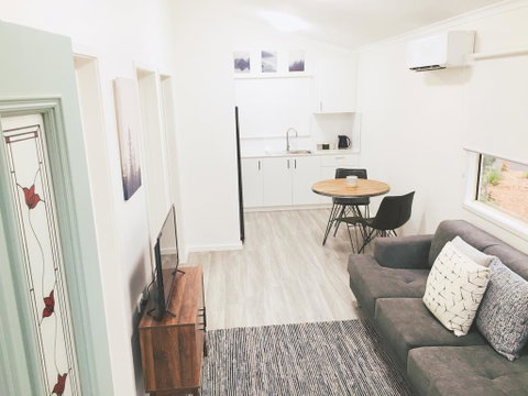Nepean By Gateway Lifestyle Holiday Parks - Accommodation Port Macquarie 2