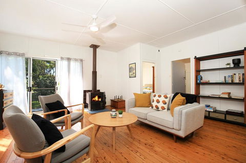 Nest - Pet Friendly - 2 Min Walk To Beach - Accommodation Port Macquarie 0