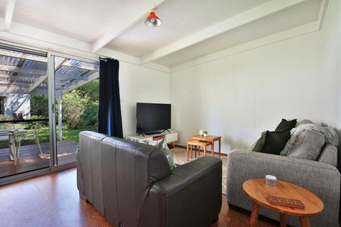 Nest - Pet Friendly - 2 Min Walk To Beach - Accommodation Port Macquarie 2