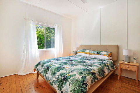 Nest - Pet Friendly - 2 Min Walk To Beach - Accommodation Port Macquarie 3