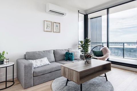 Nest Apartment Doncaster - Accommodation Port Macquarie 0