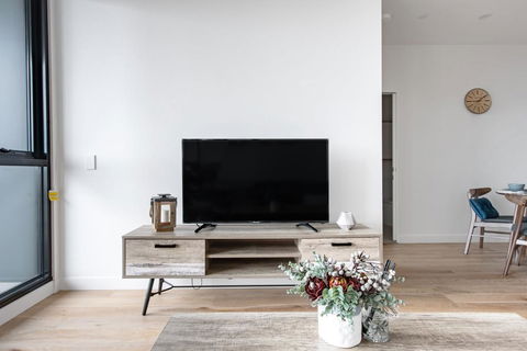Nest Apartment Doncaster - Accommodation Port Macquarie 1