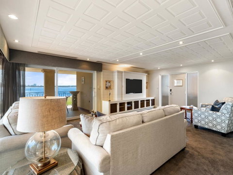The Peninsula Riverside Serviced Apartments - Accommodation Port Macquarie 5