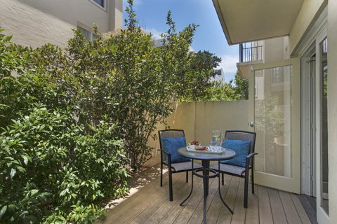 The Peninsula Riverside Serviced Apartments - Accommodation Port Macquarie 19