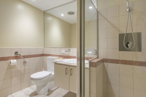 The Peninsula Riverside Serviced Apartments - Accommodation Port Macquarie 33