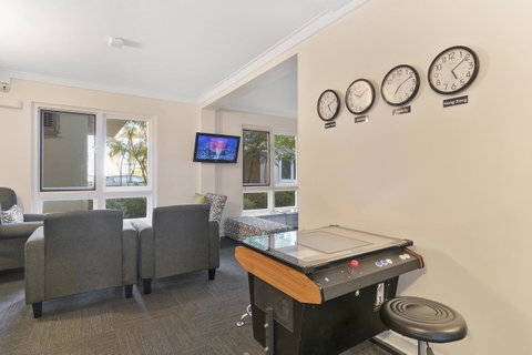 The Peninsula Riverside Serviced Apartments - Accommodation Port Macquarie 40