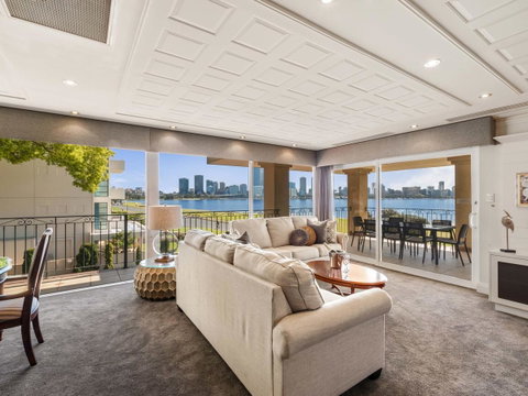 The Peninsula Riverside Serviced Apartments - Accommodation Port Macquarie 6