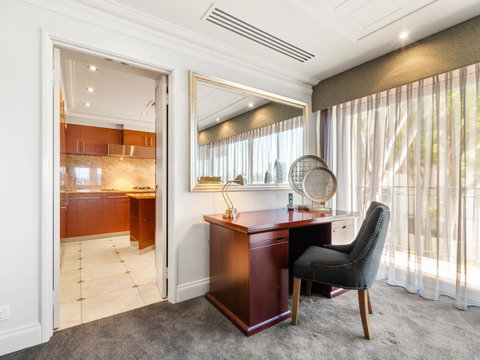 The Peninsula Riverside Serviced Apartments - Accommodation Port Macquarie 7