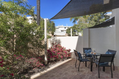 The Peninsula Riverside Serviced Apartments - Accommodation Port Macquarie 18