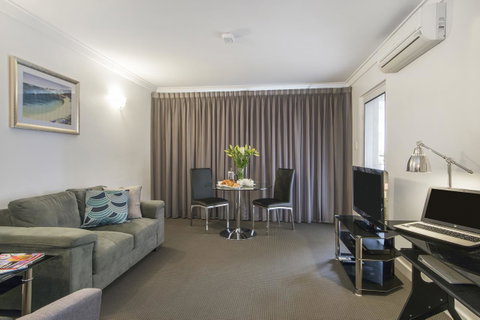 The Peninsula Riverside Serviced Apartments - Accommodation Port Macquarie 31