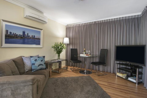The Peninsula Riverside Serviced Apartments - Accommodation Port Macquarie 27