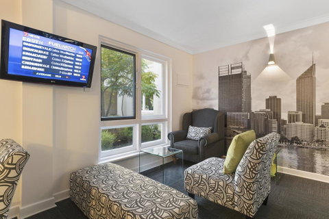 The Peninsula Riverside Serviced Apartments - Accommodation Port Macquarie 39