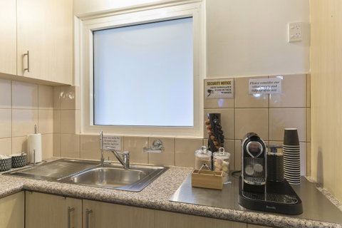 The Peninsula Riverside Serviced Apartments - Accommodation Port Macquarie 37