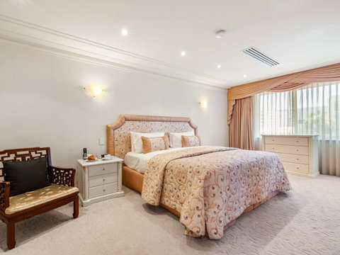 The Peninsula Riverside Serviced Apartments - Accommodation Port Macquarie 11