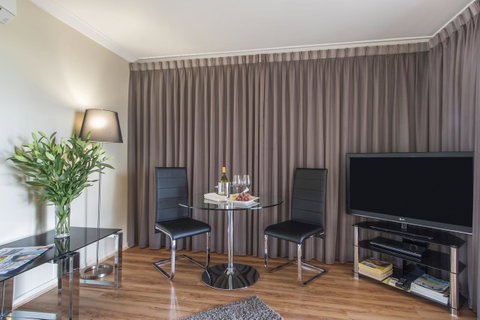 The Peninsula Riverside Serviced Apartments - Accommodation Port Macquarie 21