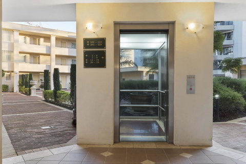 The Peninsula Riverside Serviced Apartments - Accommodation Port Macquarie 38