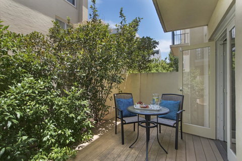 The Peninsula Riverside Serviced Apartments - Accommodation Port Macquarie 26