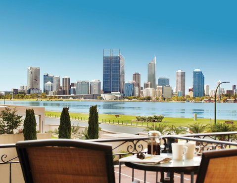The Peninsula Riverside Serviced Apartments - Accommodation Port Macquarie 34