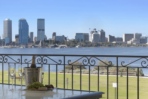 The Peninsula Riverside Serviced Apartments - Accommodation Port Macquarie 16