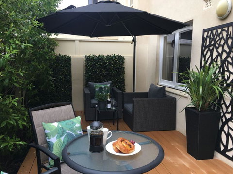 The Peninsula Riverside Serviced Apartments - Accommodation Port Macquarie 15