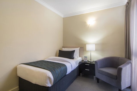 The Peninsula Riverside Serviced Apartments - Accommodation Port Macquarie 29