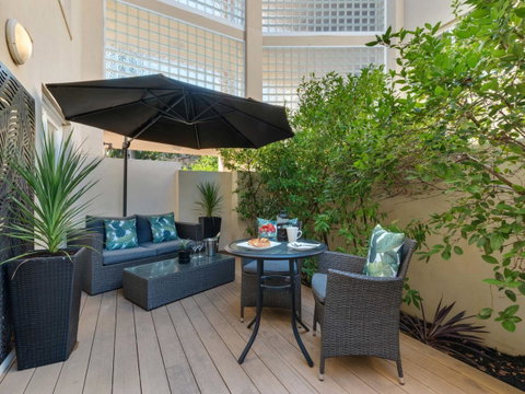 The Peninsula Riverside Serviced Apartments - Accommodation Port Macquarie 12