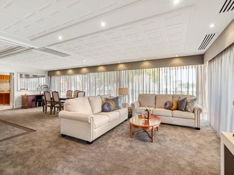 The Peninsula Riverside Serviced Apartments - Accommodation Port Macquarie 8