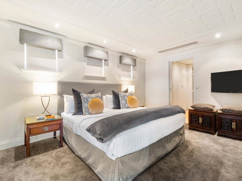 The Peninsula Riverside Serviced Apartments - Accommodation Port Macquarie 4