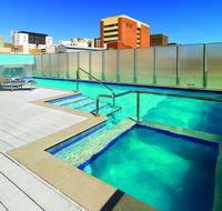 Adina Apartment Hotel Perth Barrack Plaza - Accommodation Port Macquarie