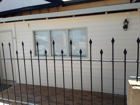 Forrest St Apartments - Accommodation Port Macquarie 1