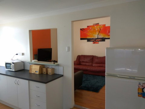 Forrest St Apartments - Accommodation Port Macquarie 0