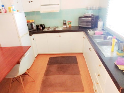 Forrest St Apartments - Accommodation Port Macquarie 3