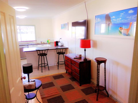 Forrest St Apartments - Accommodation Port Macquarie 12