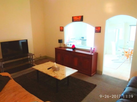 Forrest St Apartments - Accommodation Port Macquarie 19