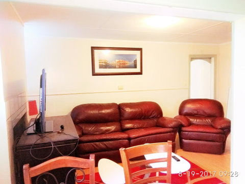 Forrest St Apartments - Accommodation Port Macquarie 8
