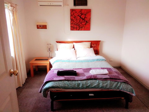 Forrest St Apartments - Accommodation Port Macquarie 4