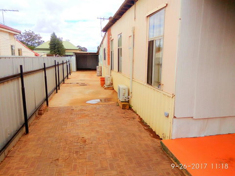 Forrest St Apartments - Accommodation Port Macquarie 17