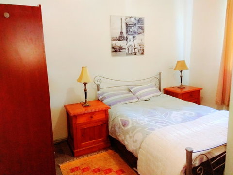 Forrest St Apartments - Accommodation Port Macquarie 10